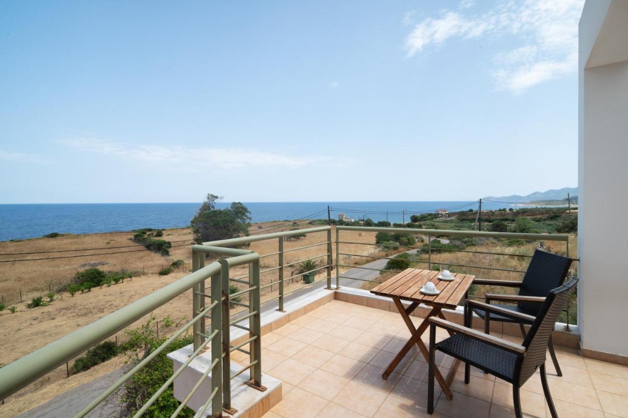 מונמבאסיה Villa Luisa Exclusive Residences מראה חיצוני תמונה