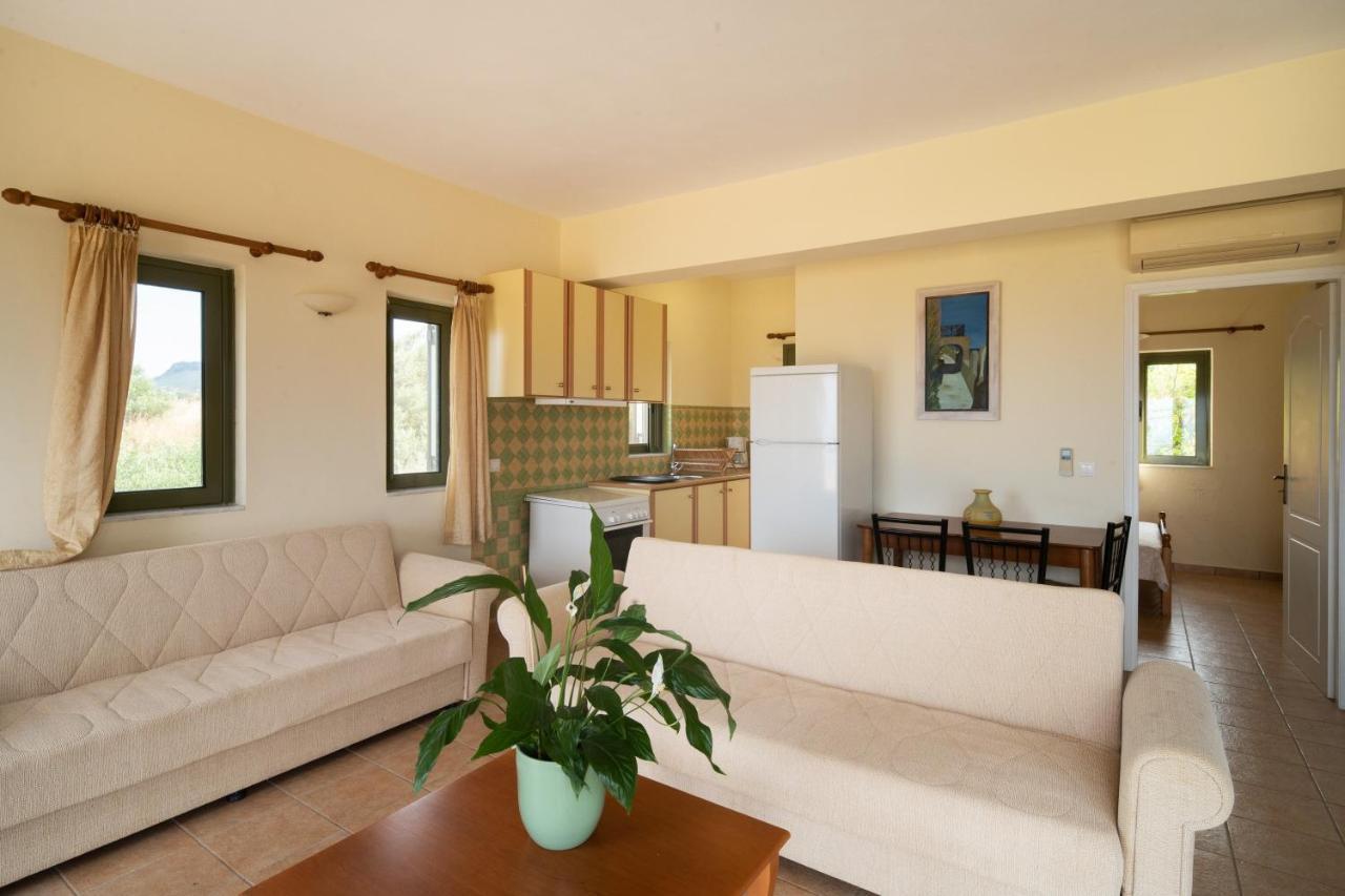 מונמבאסיה Villa Luisa Exclusive Residences מראה חיצוני תמונה