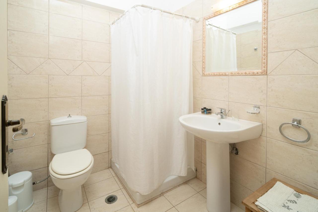 מונמבאסיה Villa Luisa Exclusive Residences מראה חיצוני תמונה