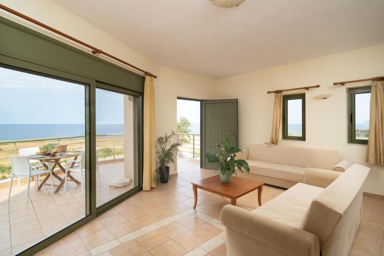 מונמבאסיה Villa Luisa Exclusive Residences מראה חיצוני תמונה