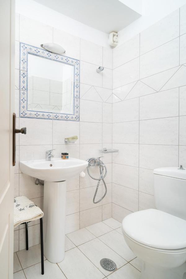 מונמבאסיה Villa Luisa Exclusive Residences מראה חיצוני תמונה