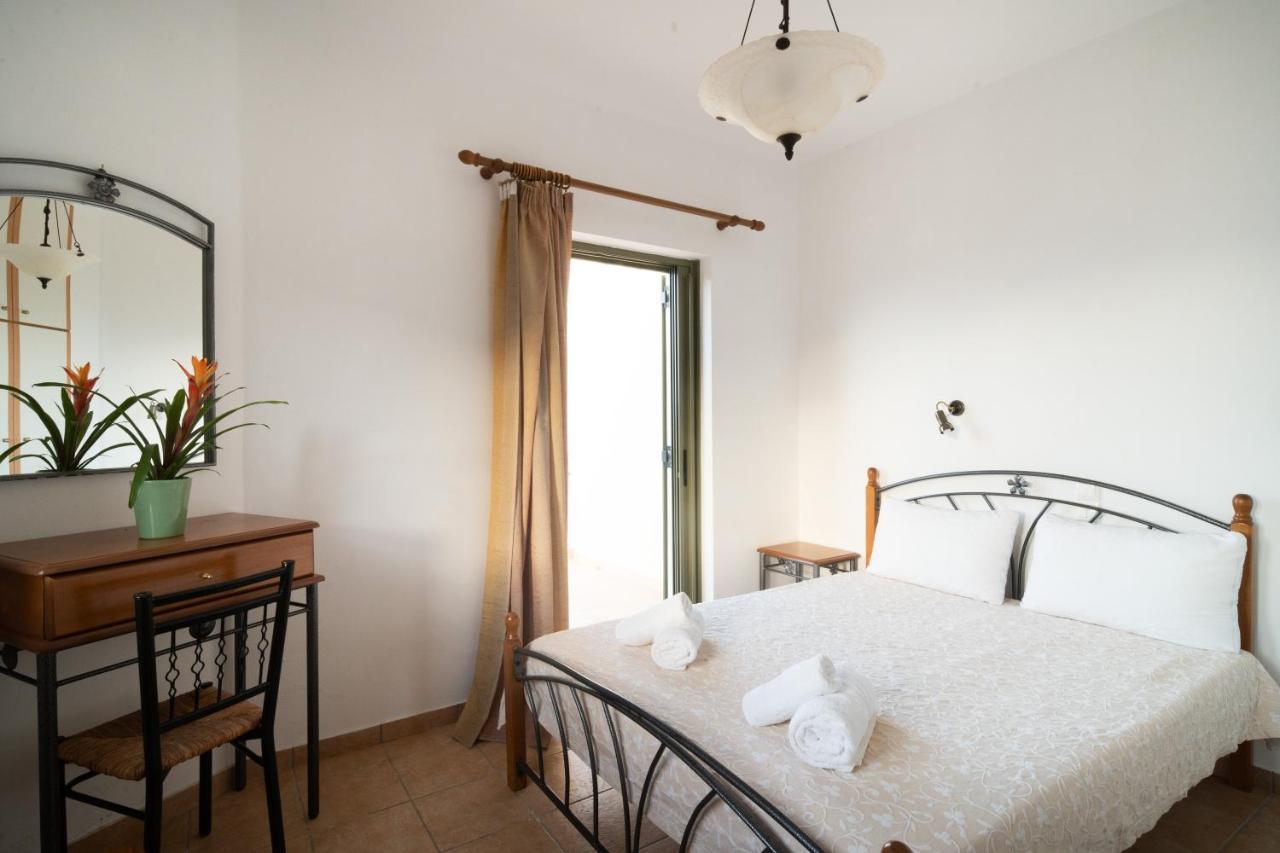 מונמבאסיה Villa Luisa Exclusive Residences מראה חיצוני תמונה